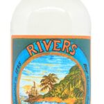 River Antoine Grenadian Rum