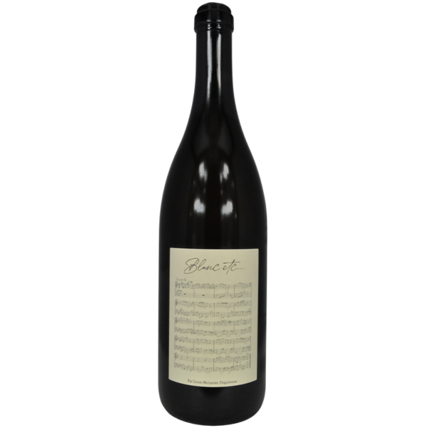 2019 Dagueneau Blanc Etc