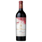 2017 Mouton Rothschild