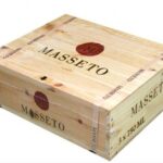 2019 Masseto Toscana IGT
