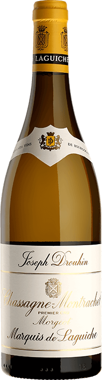 2020 Joseph Drouhin Morgeot Marquis de Laguiche Chassagne Montrachet Premier Cru