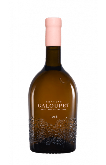 2021 Chateau Galoupet Côtes de Provence Rosé