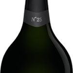 Laurent Perrier Grand Siècle Iteration 25