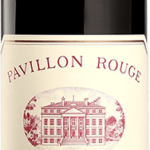 2020 Pavillon Rouge du chateau Margaux