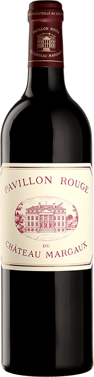 2020 Pavillon Rouge du chateau Margaux