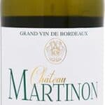 2021 Chateau Martinon Entre Deux Mers