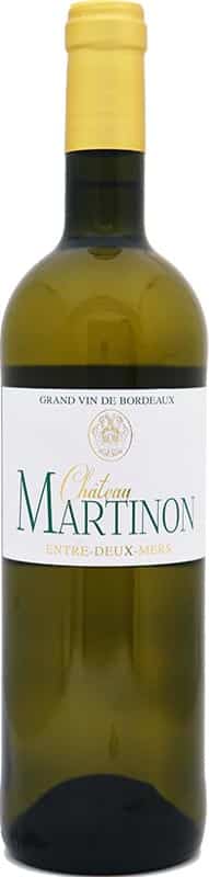 2021 Chateau Martinon Entre Deux Mers