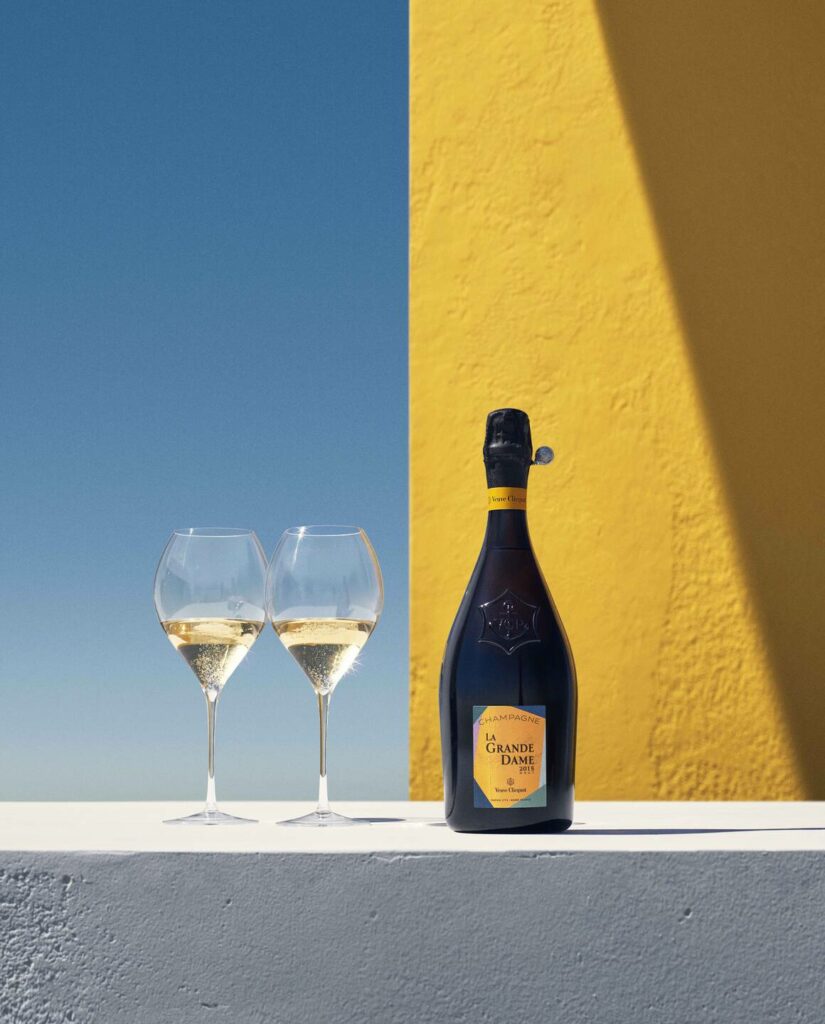 La Grande Dame 2015 VCP