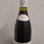 1985 Leroy Chambertin