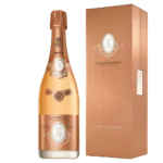 2013 Cristal Rosé Roederer Champagne
