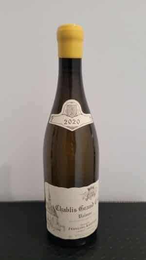 2020 Raveneau Valmur