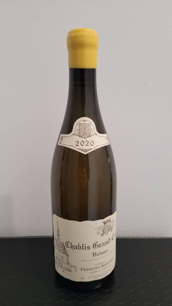 2020 Raveneau Valmur