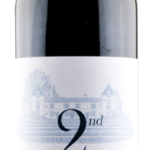 2nd de Pez 2019 - Second vin du Château de Pez - AOC Saint Estèphe