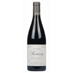 Marc Colin Santenay rouge 2020