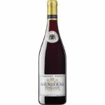 Simonnet Febvre Bourgogne Pinot Noir 2021 Rouge