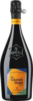 vcp la grande dame 2015
