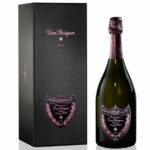 2008 Dom Perignon Rosé