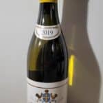 2019 Leflaive Batard Montrachet
