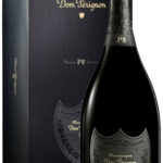 Champagne Dom Perignon P2 2004