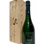 2013 Champagne Salon