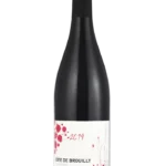 Alex Foillard Côte de Brouilly 2020