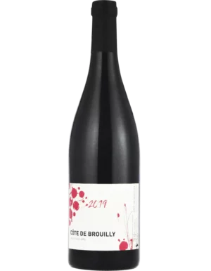 Alex Foillard Côte de Brouilly 2020