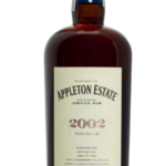 2002 Appleton Rhum