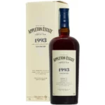 Appleton Estate 'Hearts Collection' Rum 1993