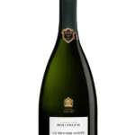 Bollinger La Grande Année 2014
