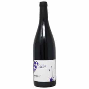 Brouilly Alex Foillard 2019