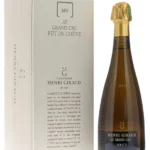 Champagne Henri Giraud MV18