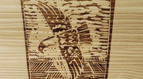 Screaming Eagle Napa Valley