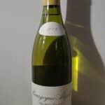 2009 Domaine Leroy Bourgogne Aligoté