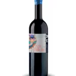 2018 Brin de Brillette Moulis