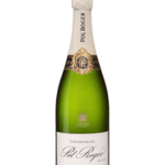 Champagne Pol Roger Brut Réserve