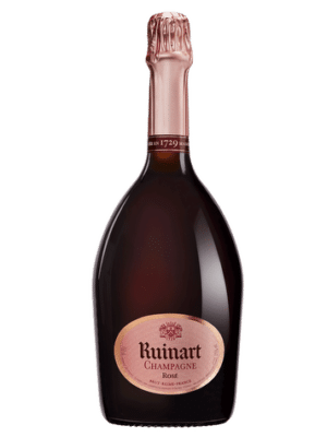 Champagne Ruinart Rosé