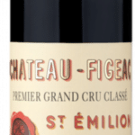 Chateau Figeac 2020