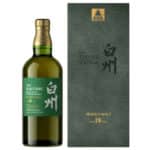 Hakushu 100th Anniversary Edition 18 Year Old Peated