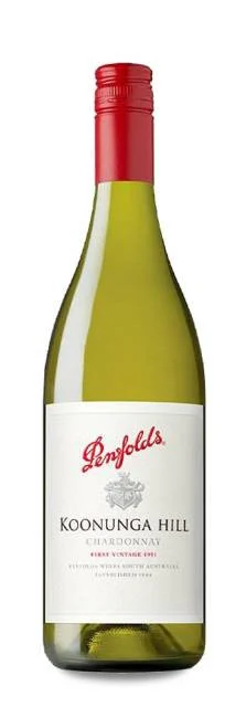 Penfolds Koonunga Hill Chardonnay 2021