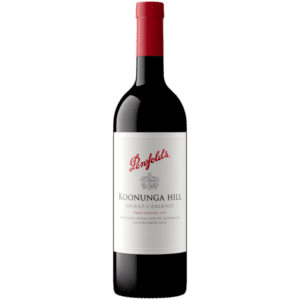 Penfolds Koonunga Hill Shiraz - Cabernet Sauvignon 2018