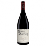 Domaine de Montcalmès Terrasses du Larzac 2020