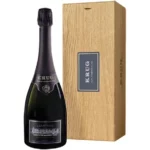 Champagne Krug Clos Ambonnay 2006