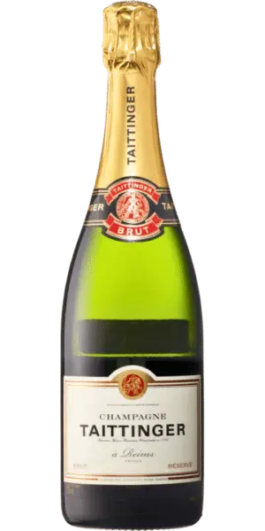 Champagne Taittinger