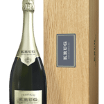 Champagne Krug Clos du Mesnil 2006