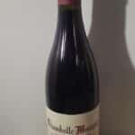 1996 Roumier Les Cras