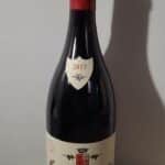 2017 Armand Rousseau Lavaux Saint-Jacques