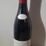 2019 Denis Bachelet Charmes Chambertin Vieilles Vignes