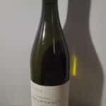 Domaine Vincent Dancer Meursault Les Corbins 2020