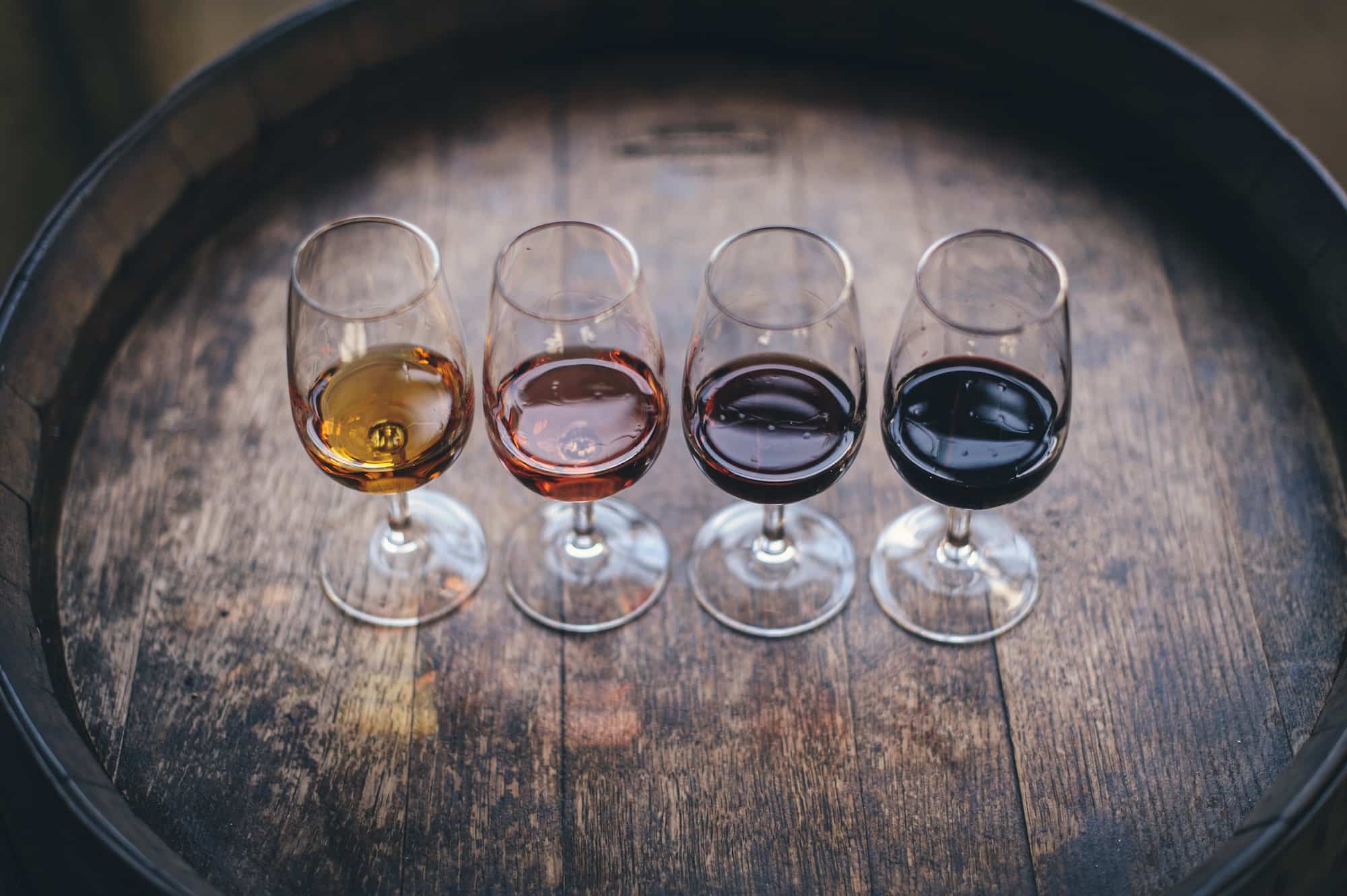 L'engouement pour les vins bourguignons fins et rares