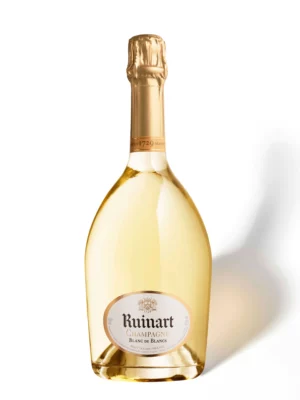Ruinart Champagne Blanc de Blancs